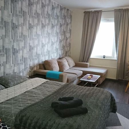 Vuoksi Apartment 伊马特拉 外观 照片