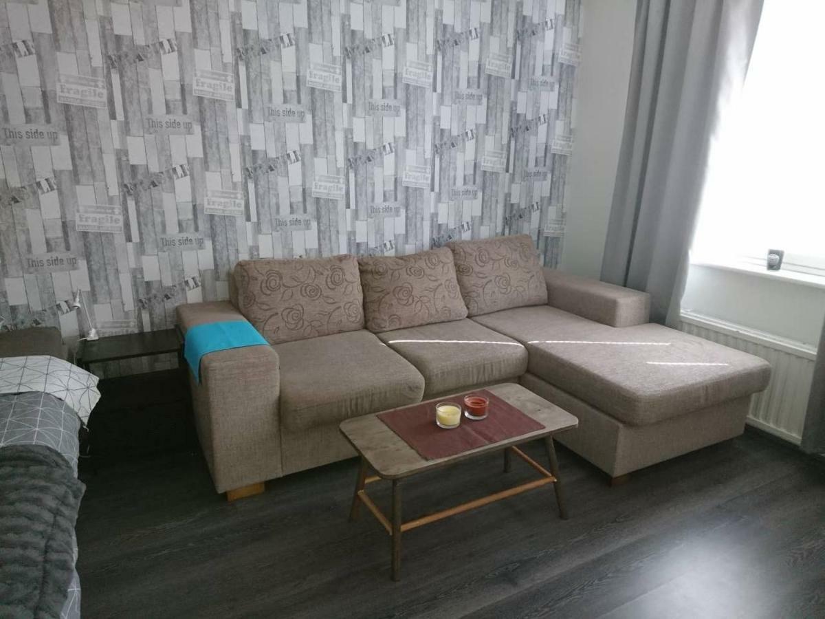 Vuoksi Apartment 伊马特拉 外观 照片