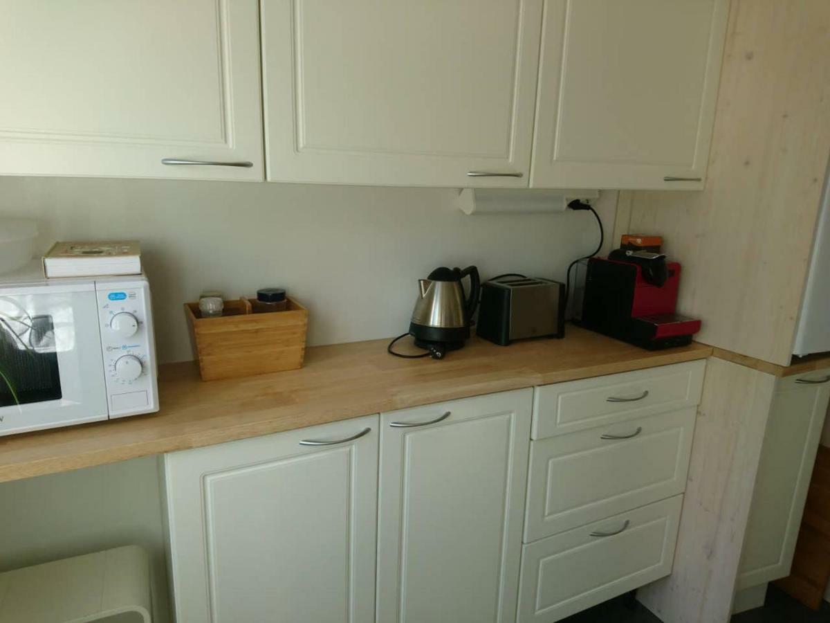 Vuoksi Apartment 伊马特拉 外观 照片