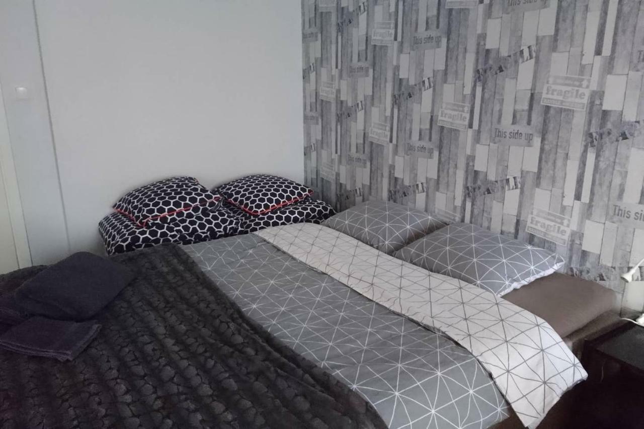 Vuoksi Apartment 伊马特拉 外观 照片
