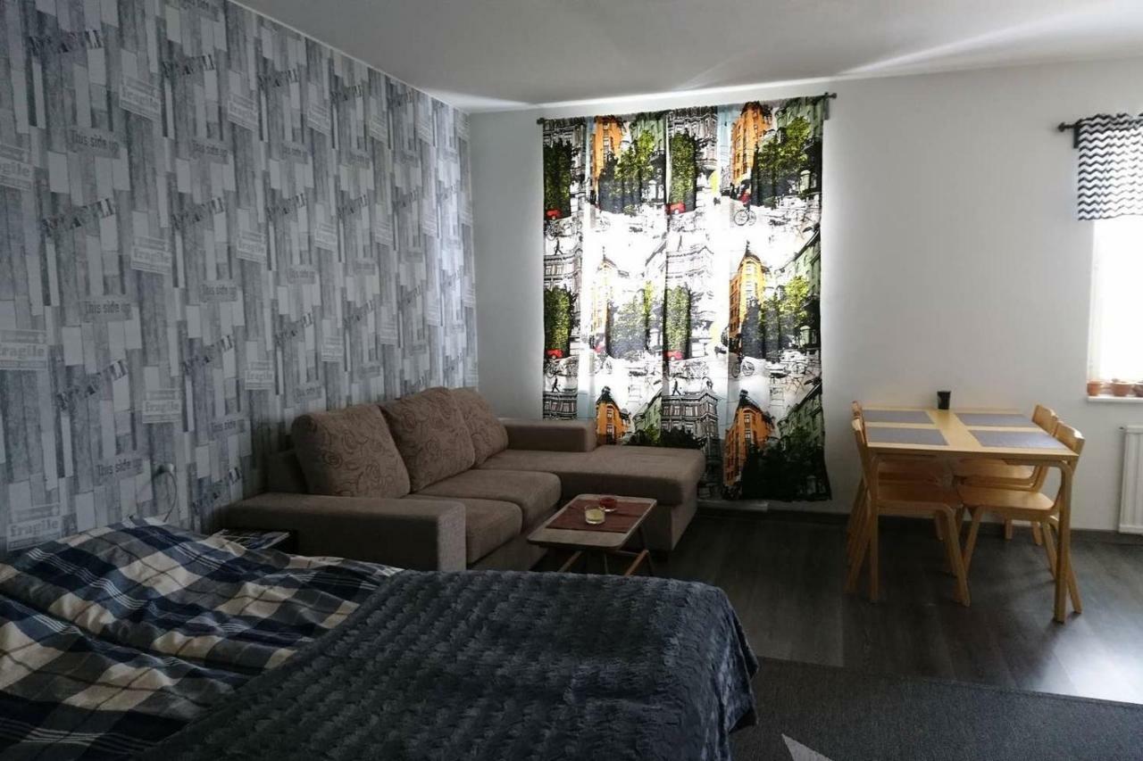 Vuoksi Apartment 伊马特拉 外观 照片
